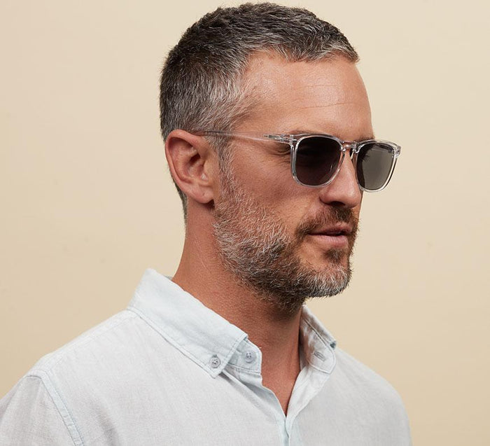 Peepers- Simply Sun in Clear-Eyewear-Lemons and Limes Boutique