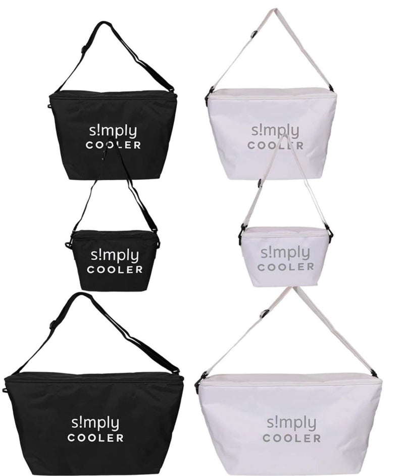 Simply Southern SimplyTote Cooler Insert in White-Simply Southern Tote-Lemons and Limes Boutique