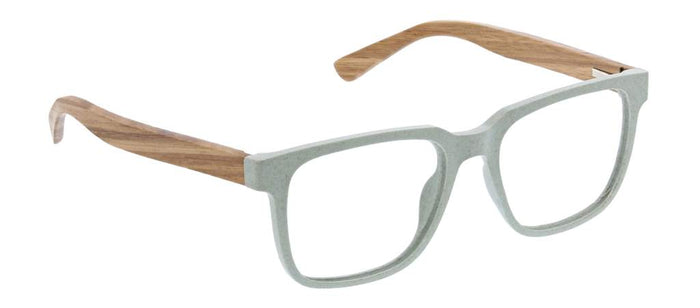 Peepers- Homespun in Mint/Wood-Lemons and Limes Boutique