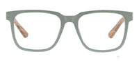 Peepers- Homespun in Mint/Wood-Lemons and Limes Boutique