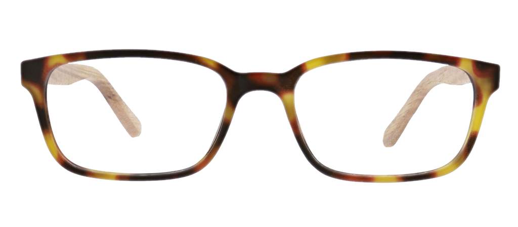 Peepers - River in Tortoise/Wood-Eyewear-Lemons and Limes Boutique