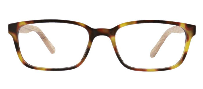 Peepers - River in Tortoise/Wood-Eyewear-Lemons and Limes Boutique