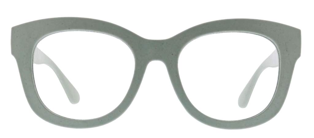 Peepers - Center Stage Eco in Mint-Eyewear-Lemons and Limes Boutique