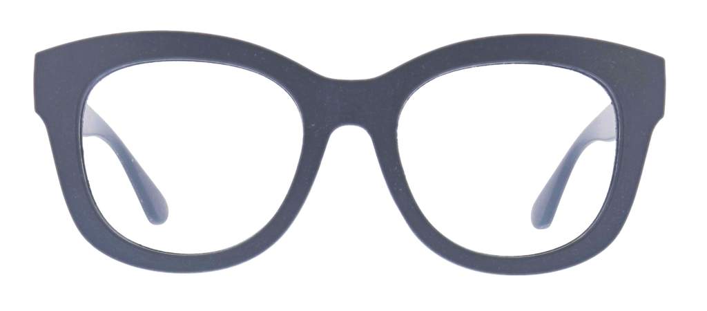 Peepers - Center Stage Eco in Navy-Eyewear-Lemons and Limes Boutique