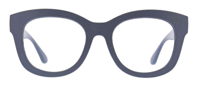 Peepers - Center Stage Eco in Navy-Eyewear-Lemons and Limes Boutique