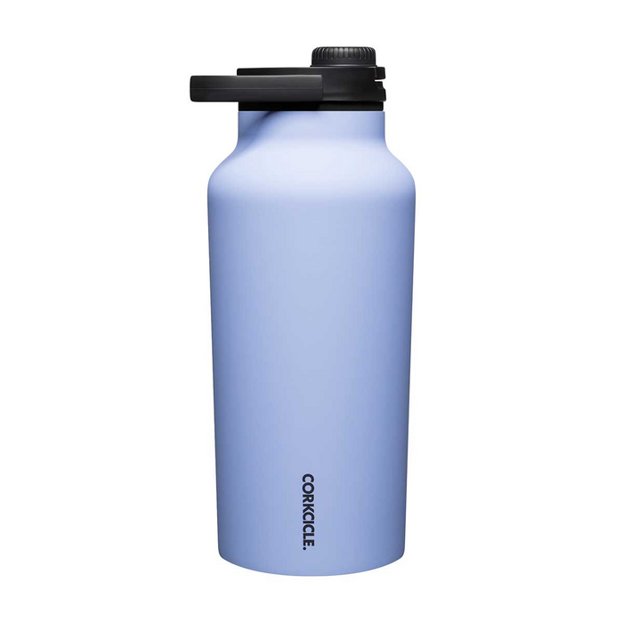 Sport Jug - 64oz Periwinkle by Corkcicle-Lemons and Limes Boutique