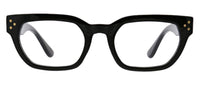 Peepers - Harmony in Black-Eyewear-+0.00-Lemons and Limes Boutique