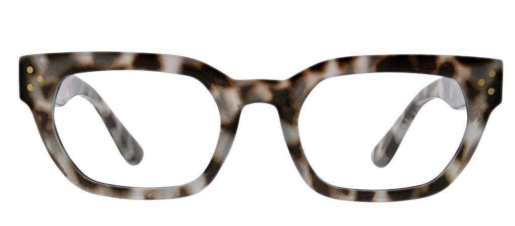 Peepers - Harmony in Gray Tortoise-Eyewear-Lemons and Limes Boutique