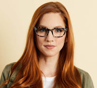 Peepers - Harmony in Gray Tortoise-Eyewear-Lemons and Limes Boutique