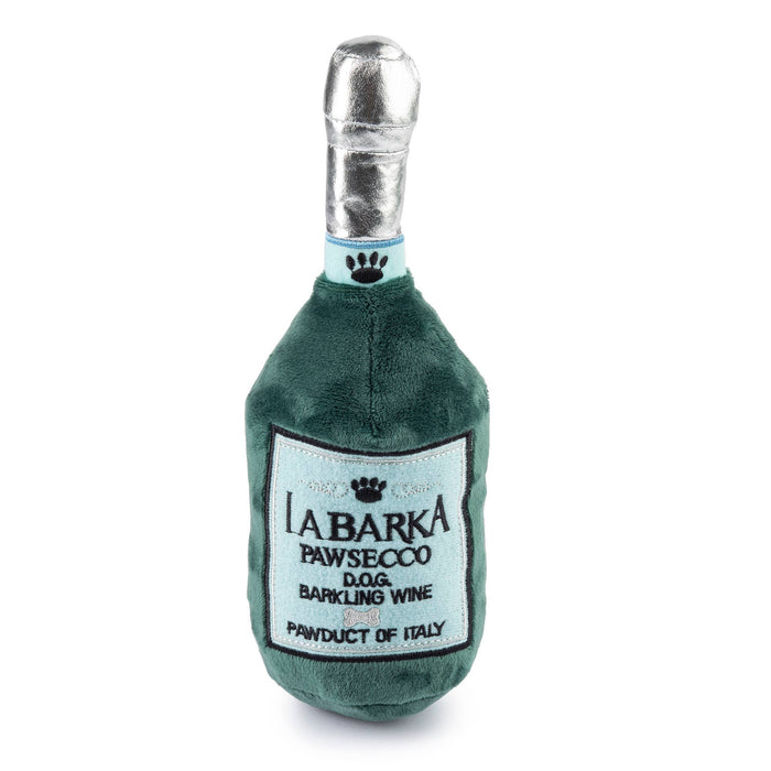 LaBarka Pawsecco-Lemons and Limes Boutique