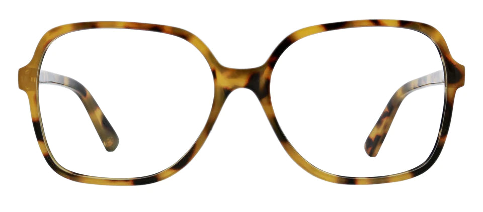 Peepers Sawyer - Tokyo Tortoise-Eyewear-Lemons and Limes Boutique