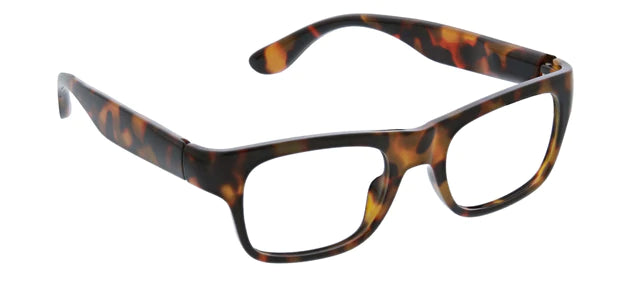 Peepers Juniper- Tortoise-Eyewear-Lemons and Limes Boutique