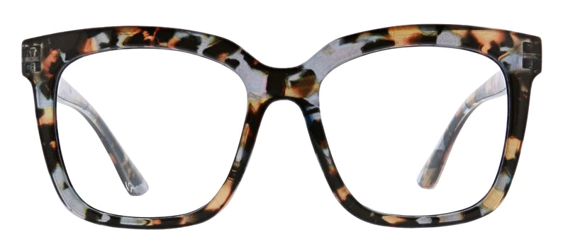 Peepers Next Level - Blue Quartz-Eyewear-Lemons and Limes Boutique