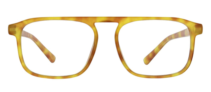 Peepers Ryder- Honey Tortoise-Eyewear-Lemons and Limes Boutique