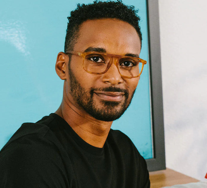 Peepers Ryder- Honey Tortoise-Eyewear-Lemons and Limes Boutique