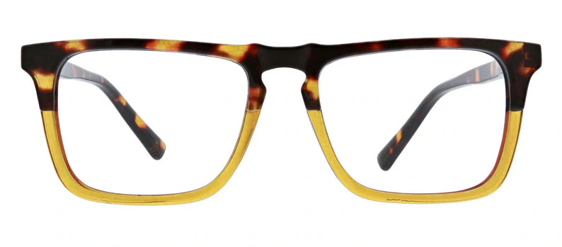Peepers Swagger - Tortoise /Amber-Eyewear-Lemons and Limes Boutique