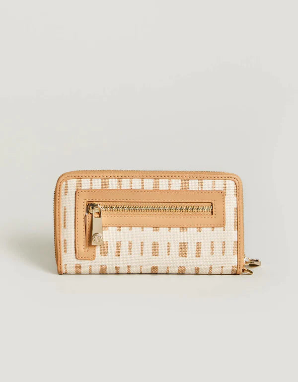 Spartina 449 Wallet Parade-Lemons and Limes Boutique