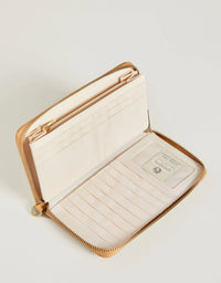 Spartina 449 Wallet Parade-Lemons and Limes Boutique