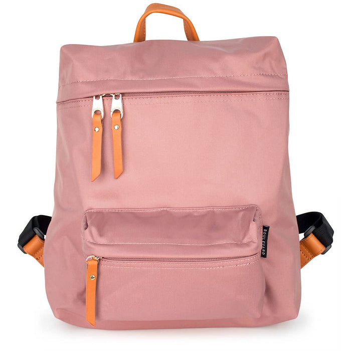 Hailey Backpack--Lemons and Limes Boutique