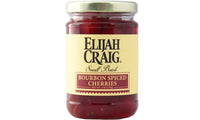 Elijah Craig Bourbon Spiced Cherries--Lemons and Limes Boutique