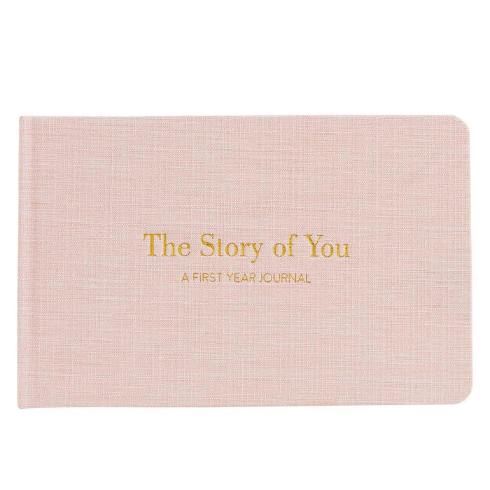 The Story Book of You-Lemons and Limes Boutique