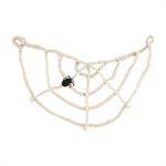 Spider Web Garland-Accessories-Lemons and Limes Boutique