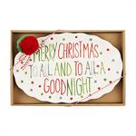 Too All A Good Night Tray-Trays & Trivets-Lemons and Limes Boutique