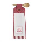 BEGINNING HANGING TOWEL SET-Towels-Lemons and Limes Boutique