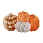 Pumpkin Sponges-Accessories-Lemons and Limes Boutique