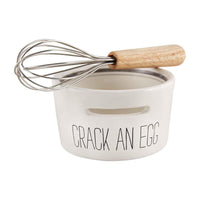 Egg Separator & Whisk Set-Accessories-Lemons and Limes Boutique