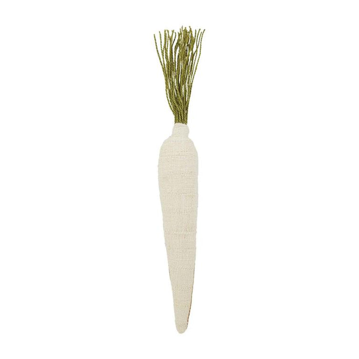 White Carrot Decor-Accessories-Lemons and Limes Boutique