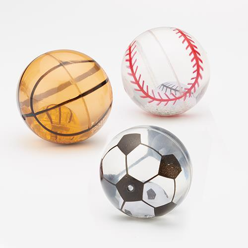 Sports LED Bouncing Ball--Lemons and Limes Boutique