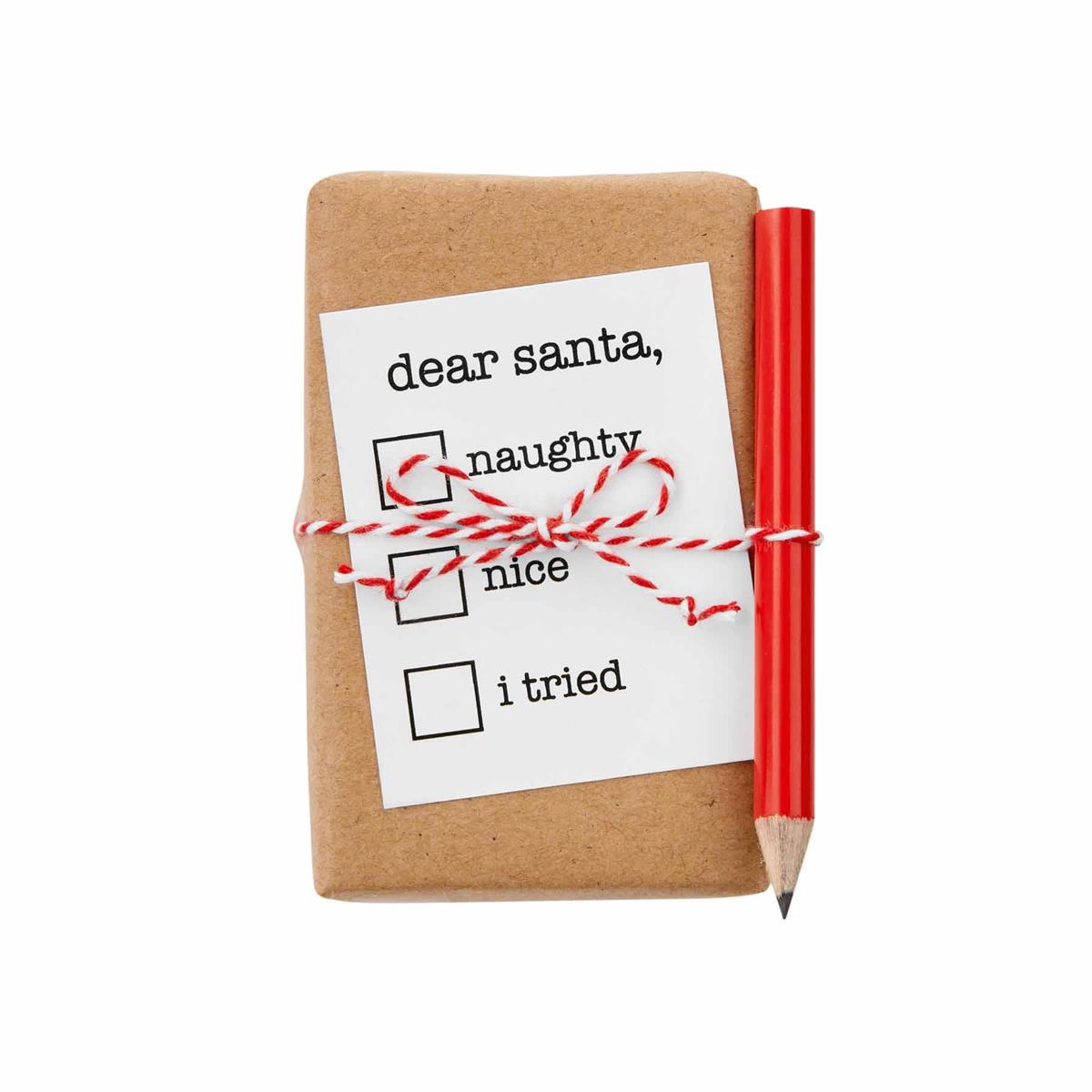 Checklist Funny Soap With Trim-Accessories-Lemons and Limes Boutique