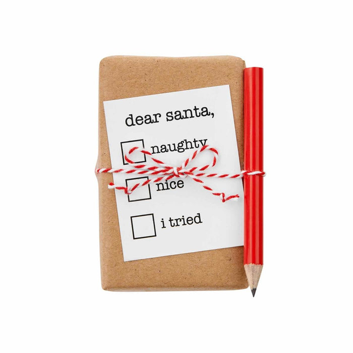 Checklist Funny Soap With Trim-Accessories-Lemons and Limes Boutique