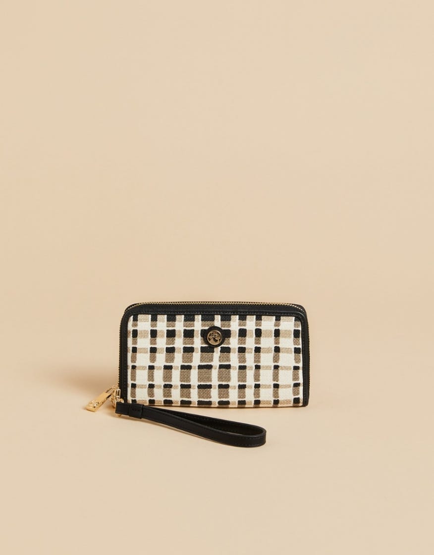 Spartina 449 Wallet in City Market-Wallet-Lemons and Limes Boutique