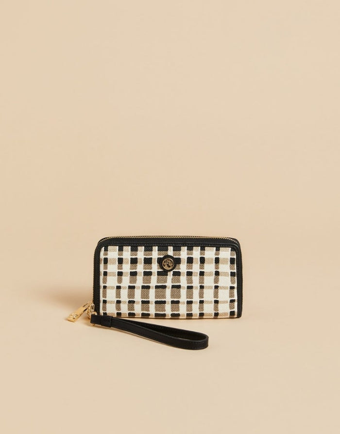Spartina 449 Wallet in City Market-Wallet-Lemons and Limes Boutique