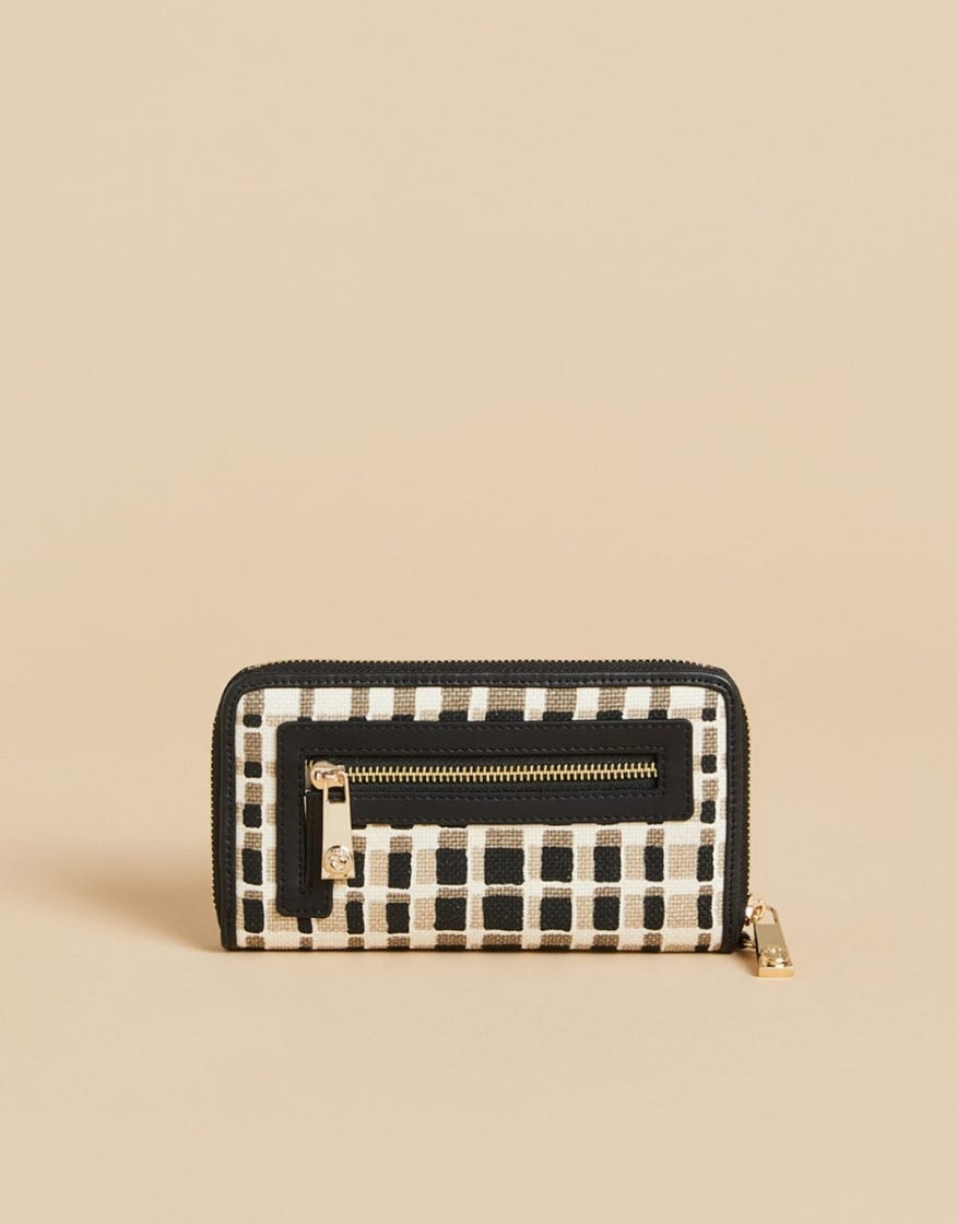 Spartina 449 Wallet in City Market-Wallet-Lemons and Limes Boutique