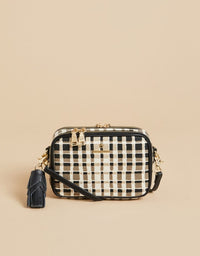 Spartina Harlow Crossbody in City Market-Purse-Lemons and Limes Boutique