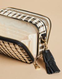 Spartina Harlow Crossbody in City Market-Purse-Lemons and Limes Boutique