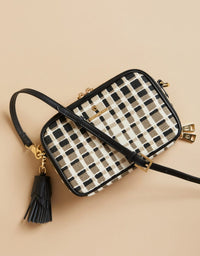 Spartina Harlow Crossbody in City Market-Purse-Lemons and Limes Boutique