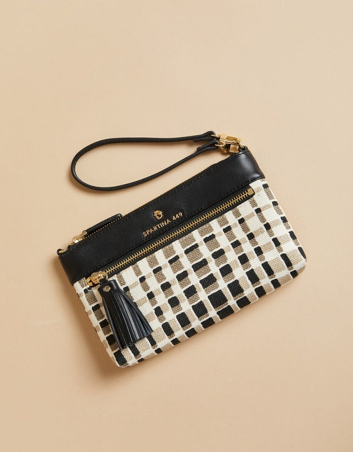 Spartina Milo Convertible Crossbody in City Market-Purse-Lemons and Limes Boutique