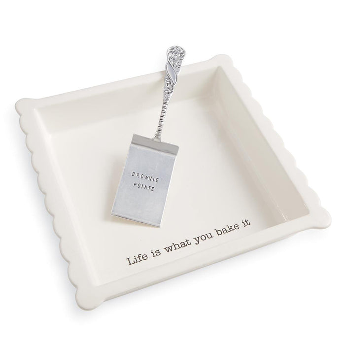 Brownie Baker Set-Bakers-Lemons and Limes Boutique