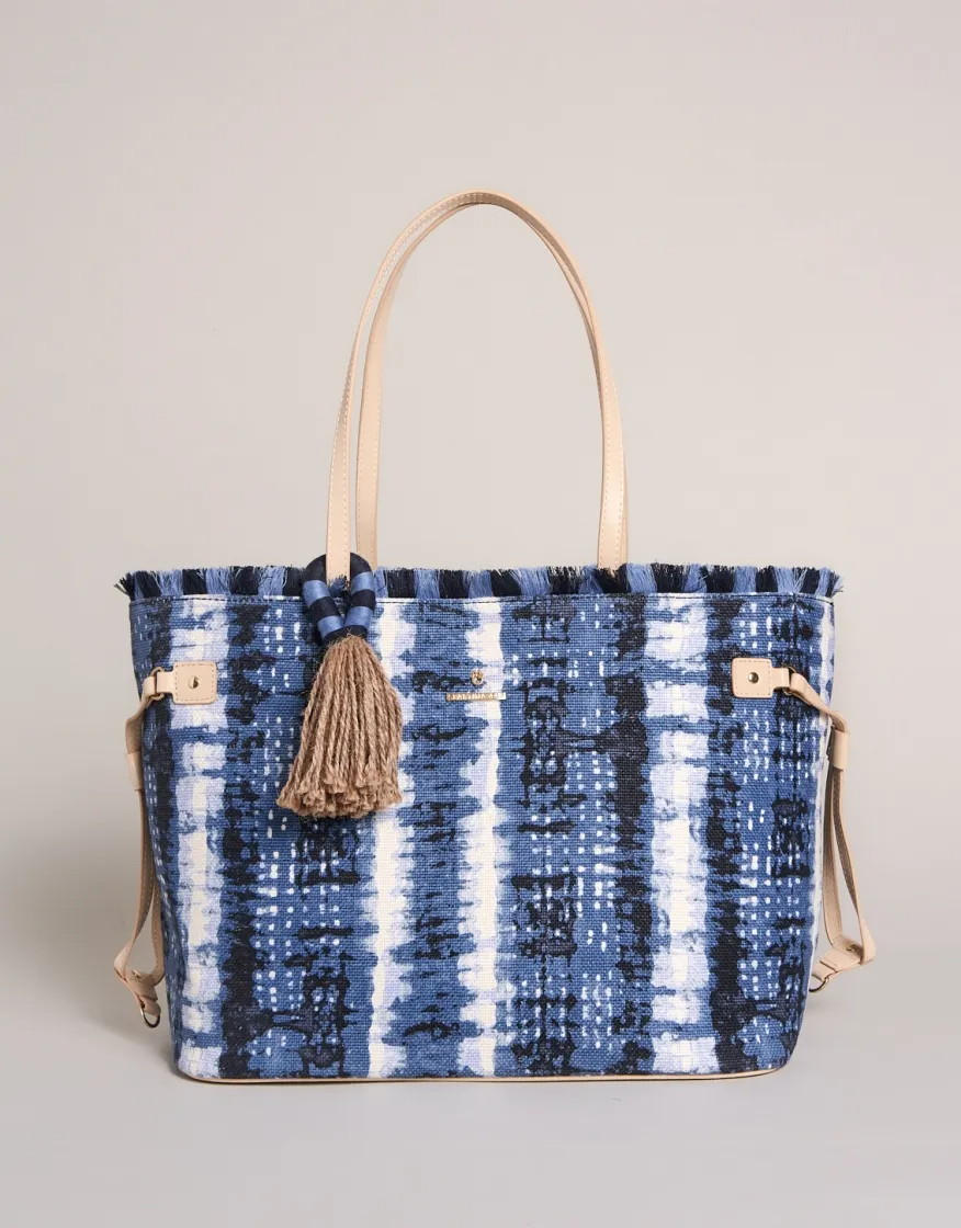 Spartina Down The Shore Small Tote Bag – Something Different Shopping