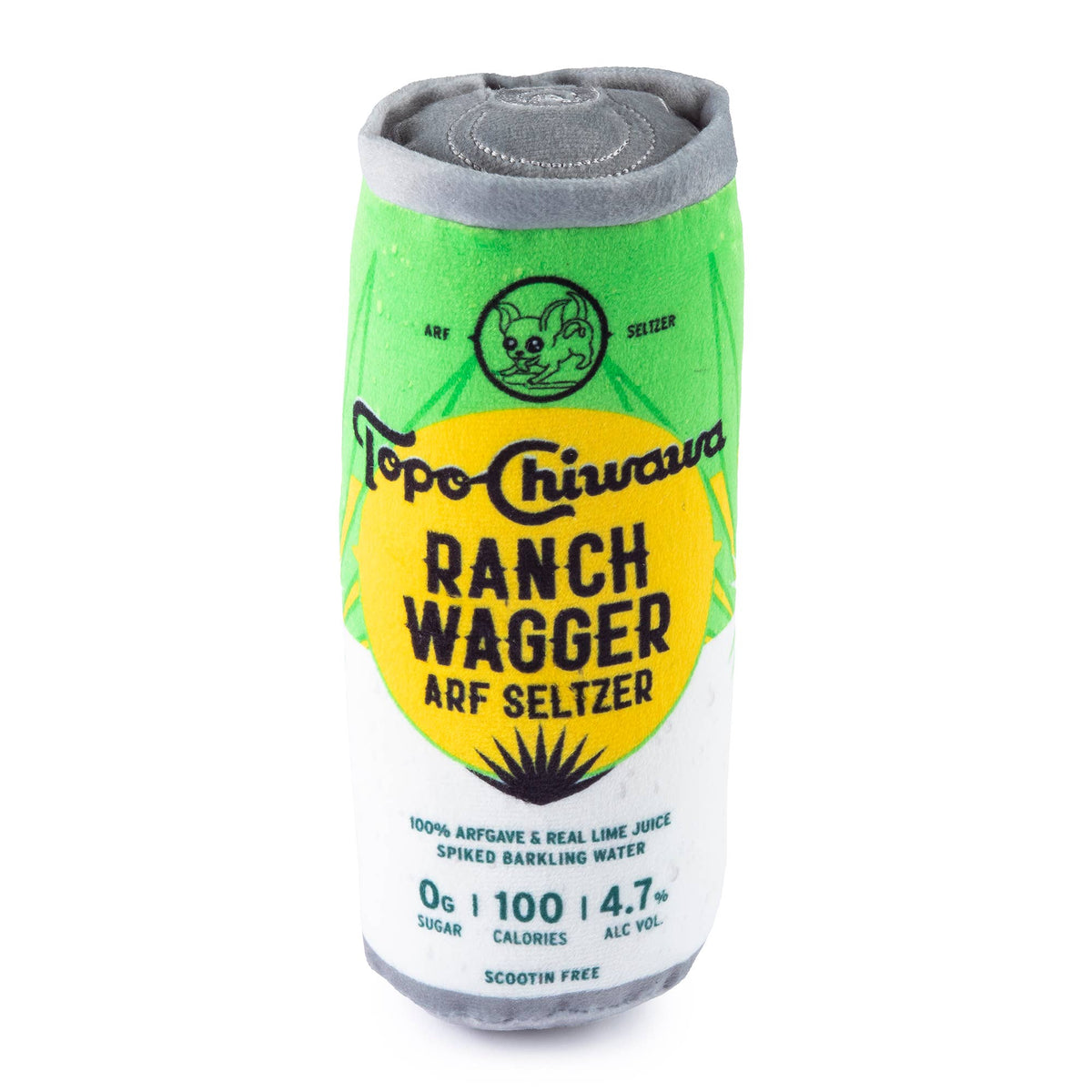 Topo Chiwawa Ranch Wagger-Lemons and Limes Boutique