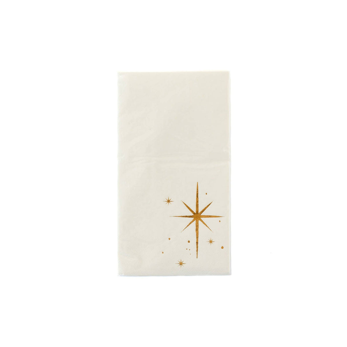 Nativity Star Guest Towel-Entertaining-Lemons and Limes Boutique