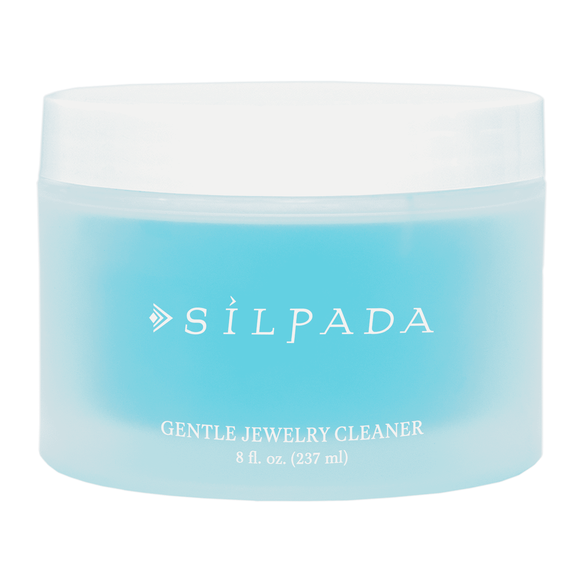 8 oz Gentle Jewelry Cleaner Silpada-Lemons and Limes Boutique