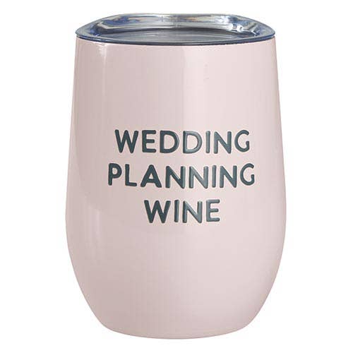 Wine Tumbler-Wedding Planning-Lemons and Limes Boutique