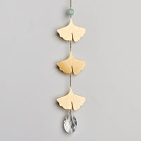 Scout Suncatcher-Botanical Amazonite-Lemons and Limes Boutique