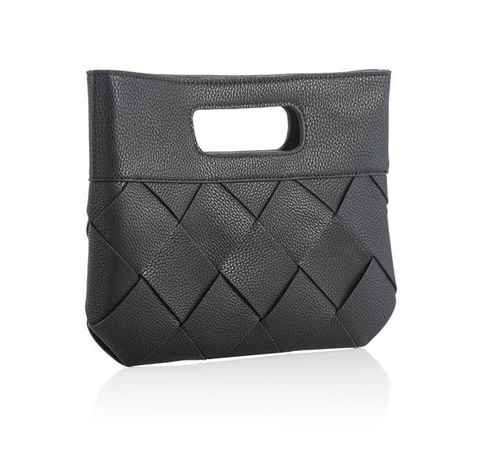 shiraleah - Dani Cross-Body - Black-Lemons and Limes Boutique