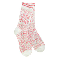 Holiday Confetti Crew Socks-Asstd.-Lemons and Limes Boutique